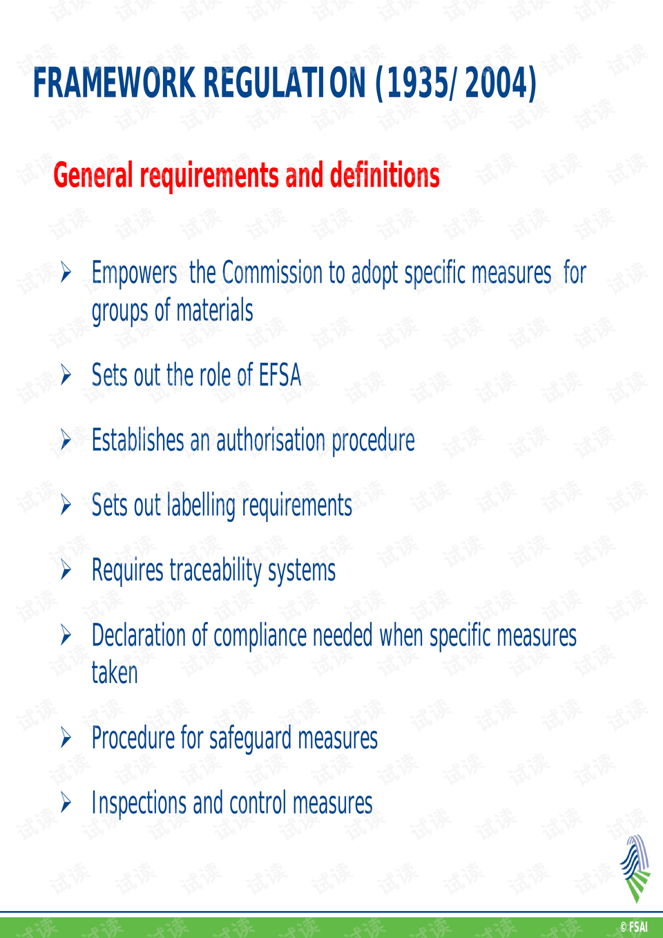 EU Textile Regulations and Labels: An Overview