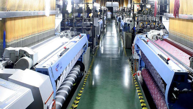 Shanghai Yihui Textile Company: A Leading Player in the Global Textile Industry