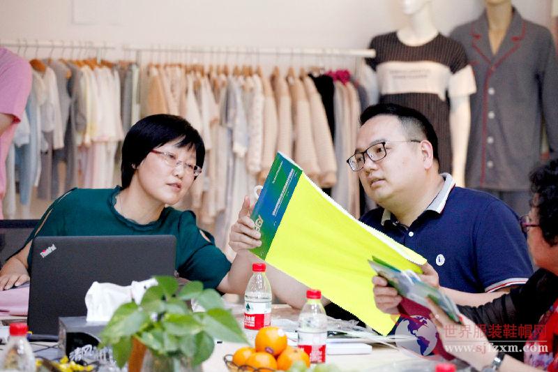 Ningbo Mengjin Textiles Recruitment - Join Our Team of Talented Professionals