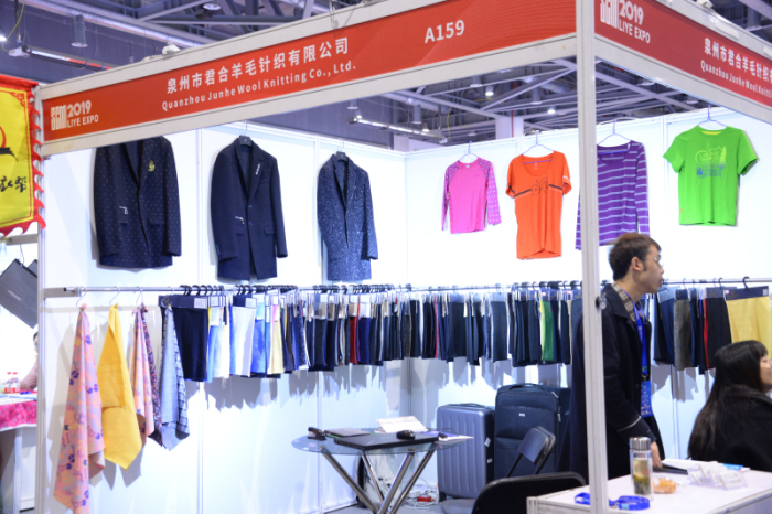 Top杭州服装纺织品Manufacturers Ranking in China