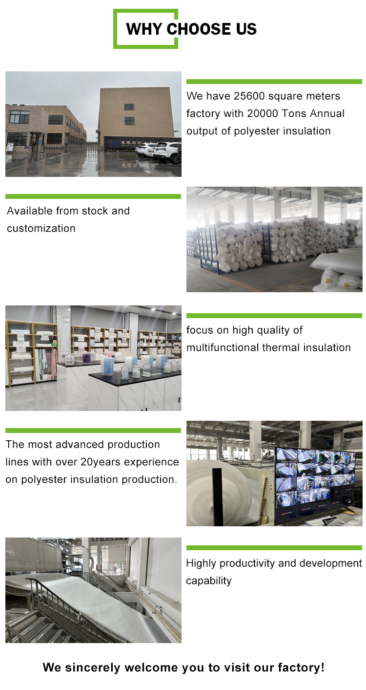 Zhang General Textile Mill: A Legacy of Quality and Efficiency