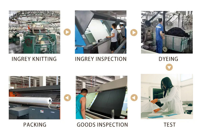 Nantong Mijia Textile Mill: Crafting Quality Fabrics with Care and Precision