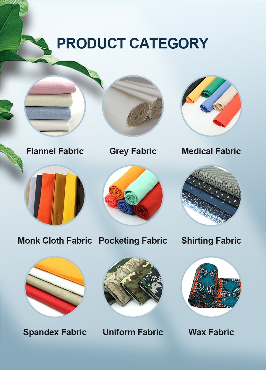 Nantong Mijia Textile Mill: Crafting Quality Fabrics with Care and Precision