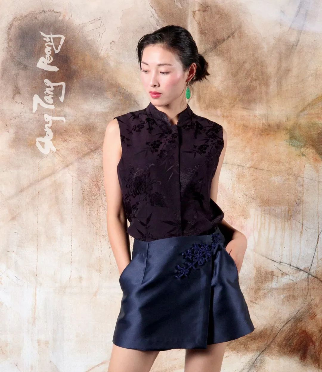 The Art of南通暮思颜 Textiles: Crafting Timeless Beauty