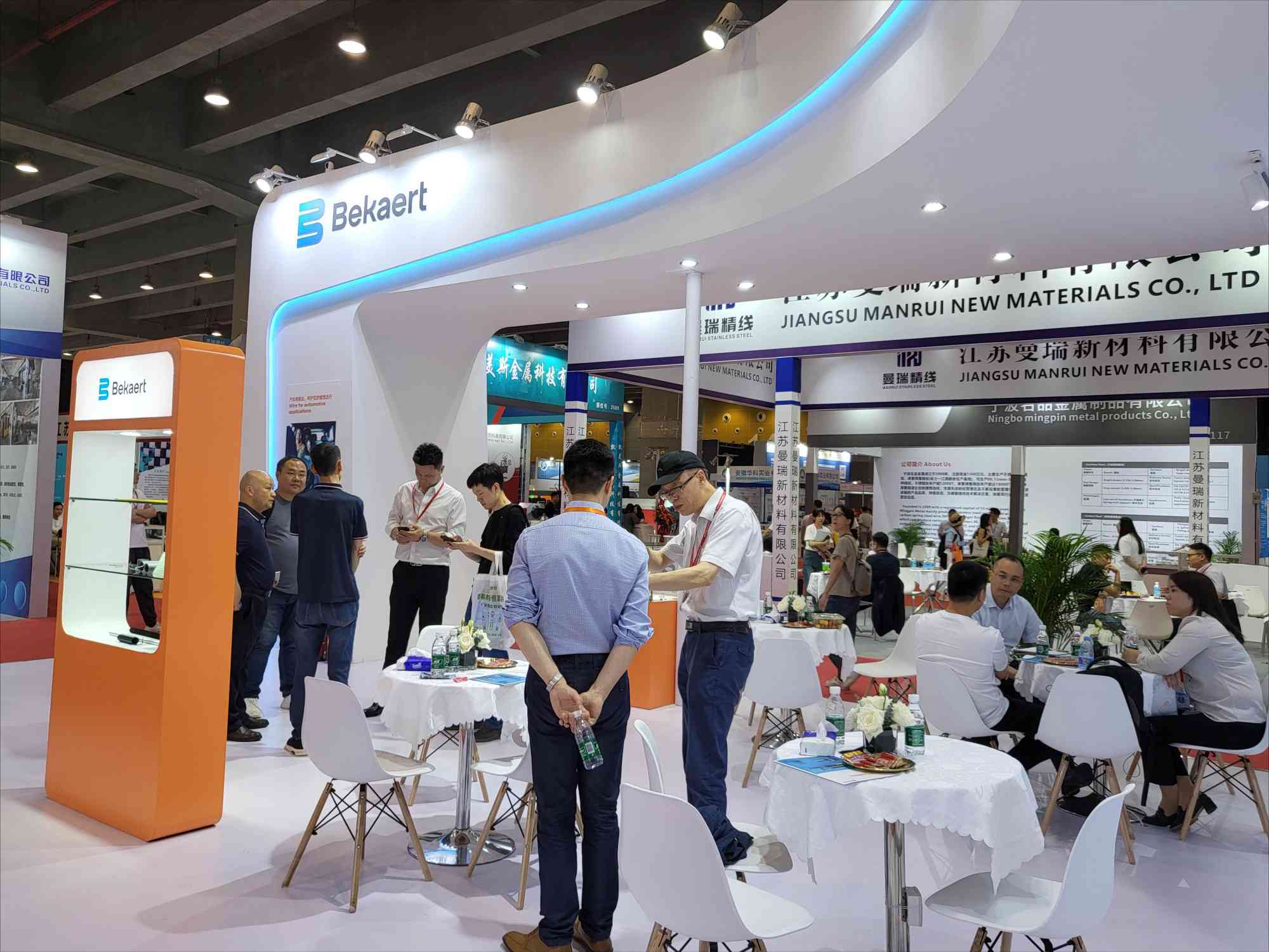 Guangzhou Exhibition and Development Textile Industry: A Comprehensive Overview