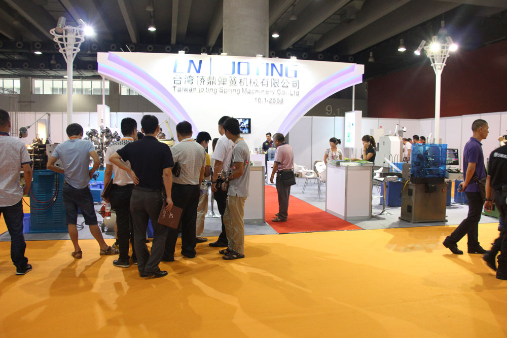 Guangzhou Exhibition and Development Textile Industry: A Comprehensive Overview