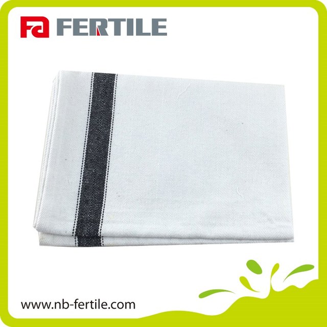 Towel Ecological Textile Certification