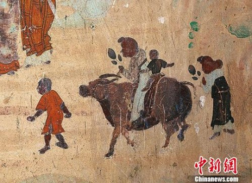 Exploring Tang Dynasty Textiles: A Masterpiece of Chinese Art and Culture