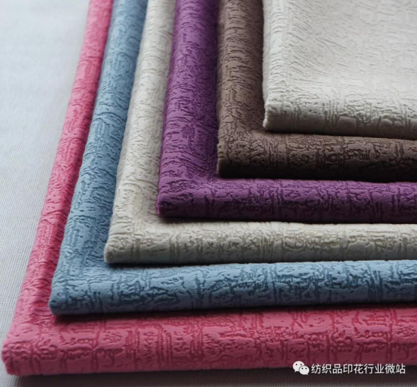 Affordable Textile Products in Jiangxi Province