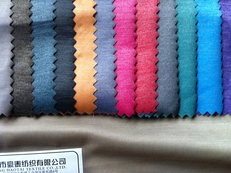 Qingdao Haoyu Textiles: A Global Supplier of Quality Textile Products