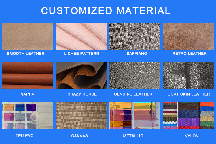 A Comprehensive Collection of Textile Sample Images for Foreign Trade