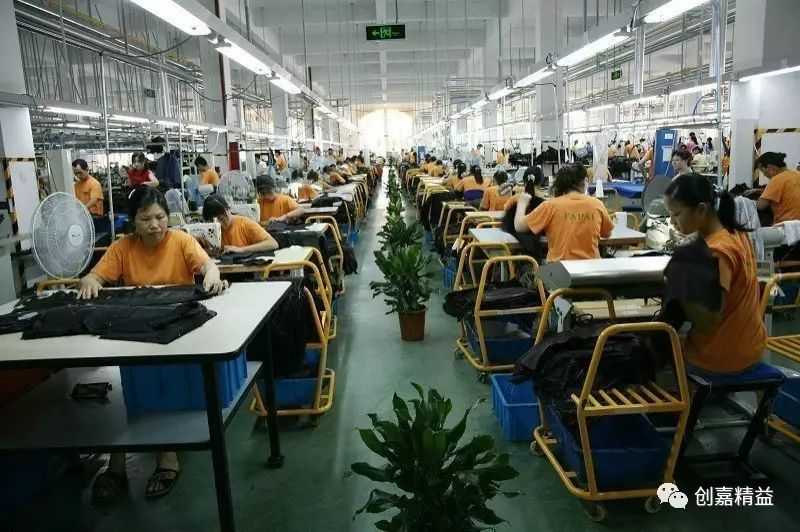 The伊犁纺织厂: A Look into the History and Operation of a Textile Giant