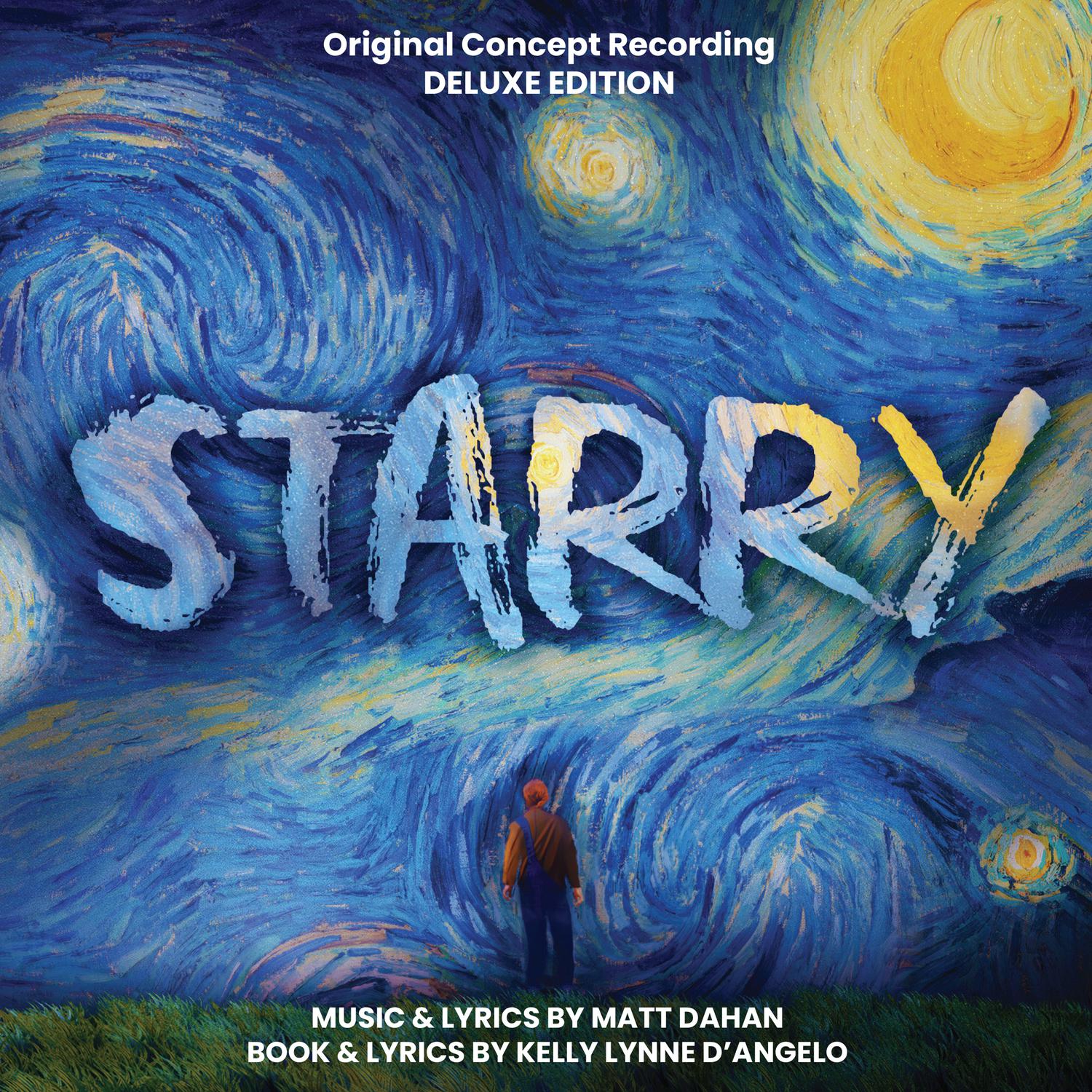 Starry Love: A Tale of a Textile Factory in the Rain