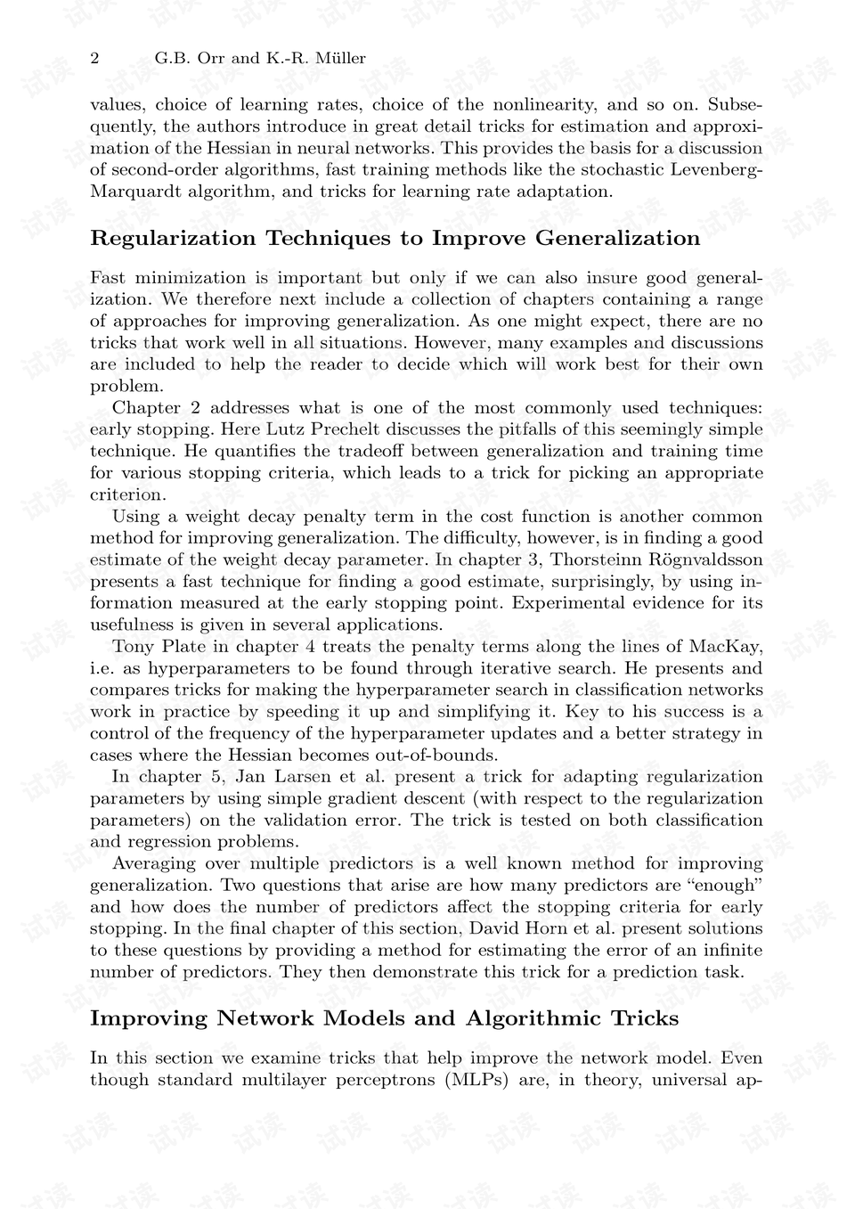 The Application of Nylon Monofilament Textiles