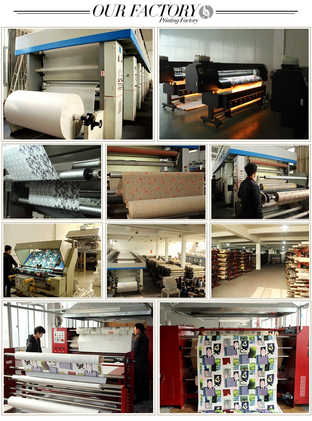 Multi-Feisty Textiles Co., Ltd.: A Comprehensive Overview