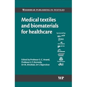 An Overview of Medical Textile Categories