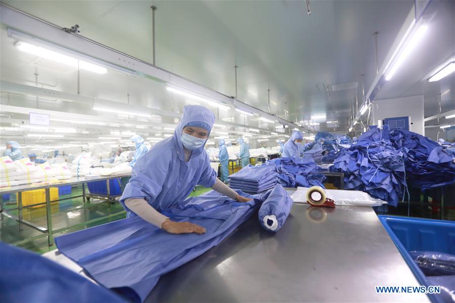 Guangdong - Leading Suppliers of High-Quality Skintight Textiles