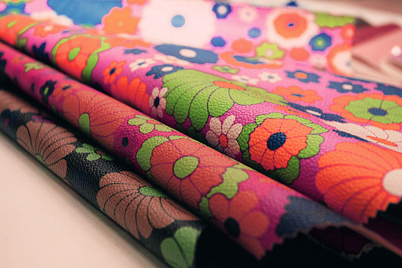 Shanghai Canyan Textiles: A Journey Through the World of Colorful Fabrics