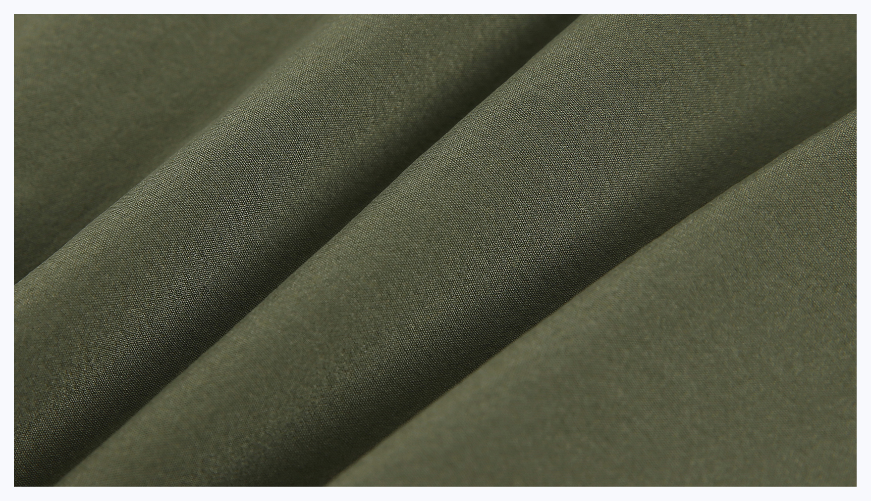 Welding of Green Textiles in Jiangsu