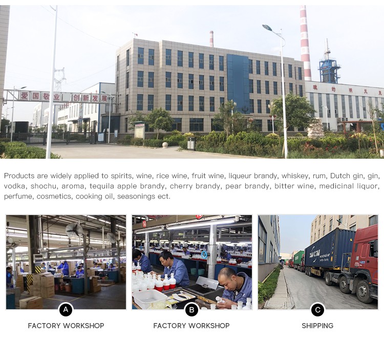 The Evolution and Success of Binzhou Textile Industry - A Brand-Driven Approach