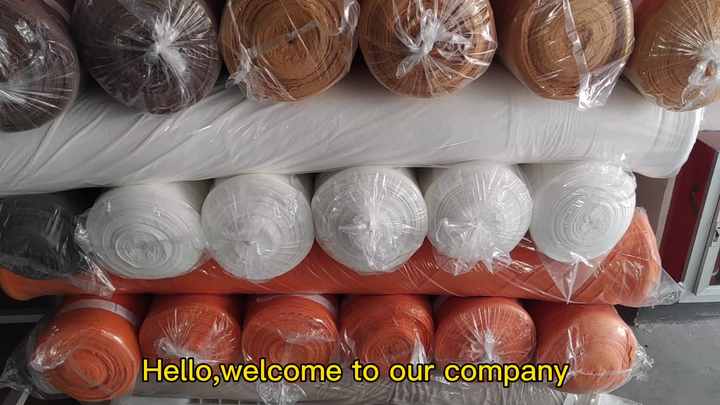 Tianjin Bubble Needle Textile Wholesale Manufacturer