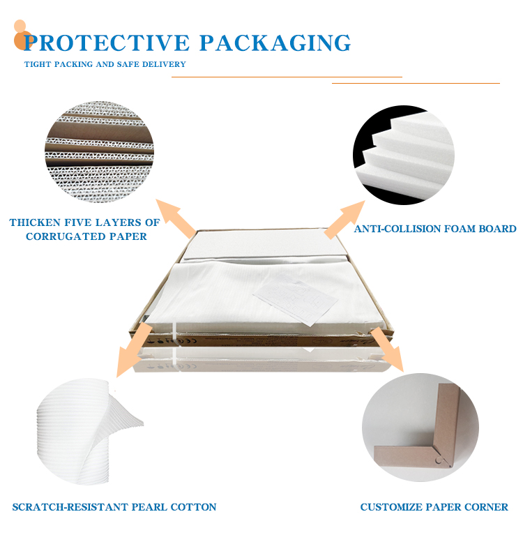 Textile Packaging Materials: A Comprehensive Guide