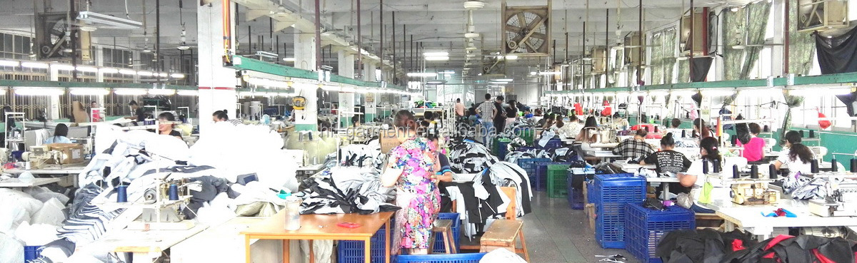 Fujian Clothing and Textile Brands