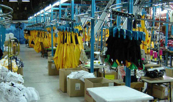 Where is the Wholesale Market for Textiles in Xiamen?