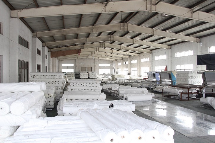 Yangzhou Textile Manufacturers