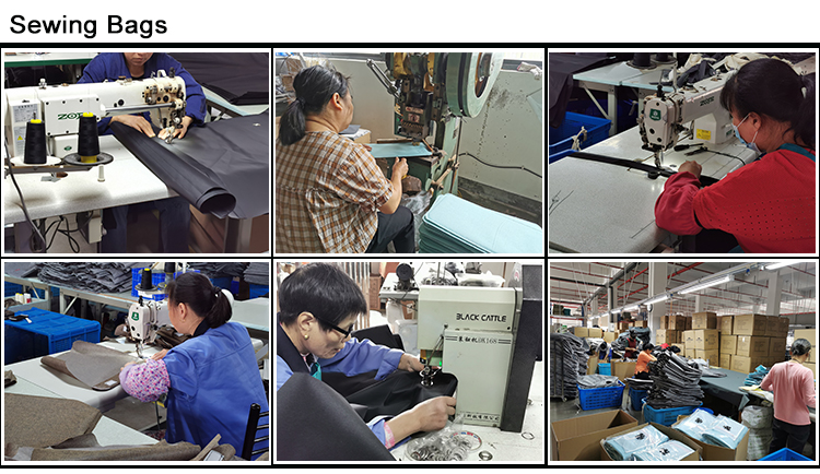 Textile Industry in Guangdong: A Leading Player in Chinas Global Supply Chain