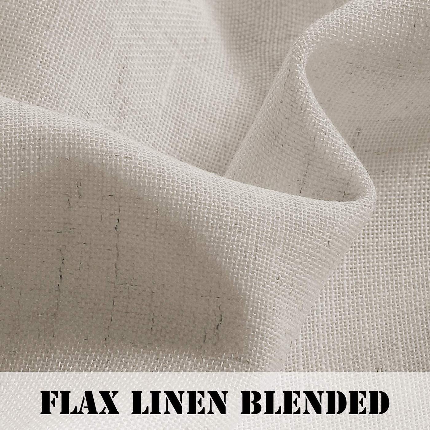 The Numerous Benefits of Linen Textiles