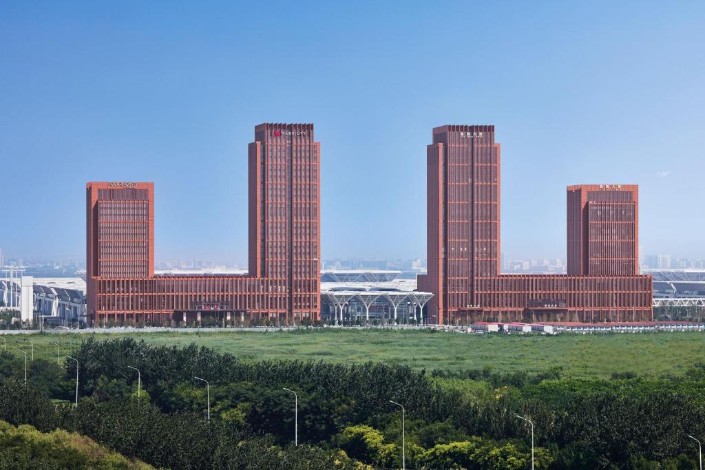 Tianjin Institute of Textiles: A Legacy of Technological Innovation and Sustainable Development