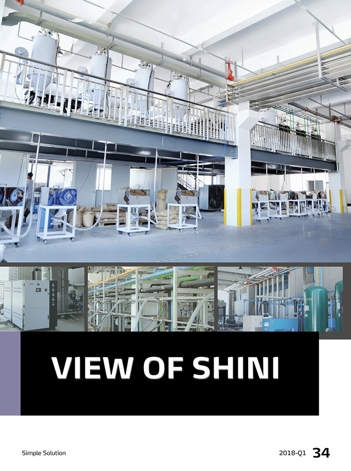 Shishi Yongning Textile Mill: A Pioneer in Industrialization and Innovation