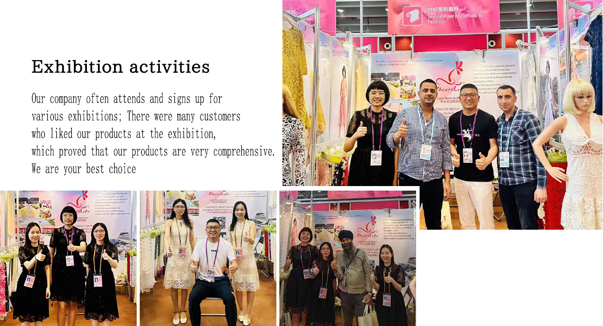 Guangzhou Qiangsheng Textiles: A Leading Provider of High-Quality Textile Products