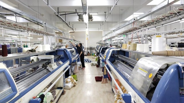 Zibo Eagle Textiles: A Comprehensive Look into a Leading Chinese Textile Company