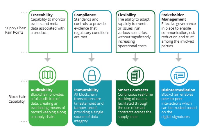 The Impact of Textile Enterprise Production Codes (MID) on Global Supply Chain Management