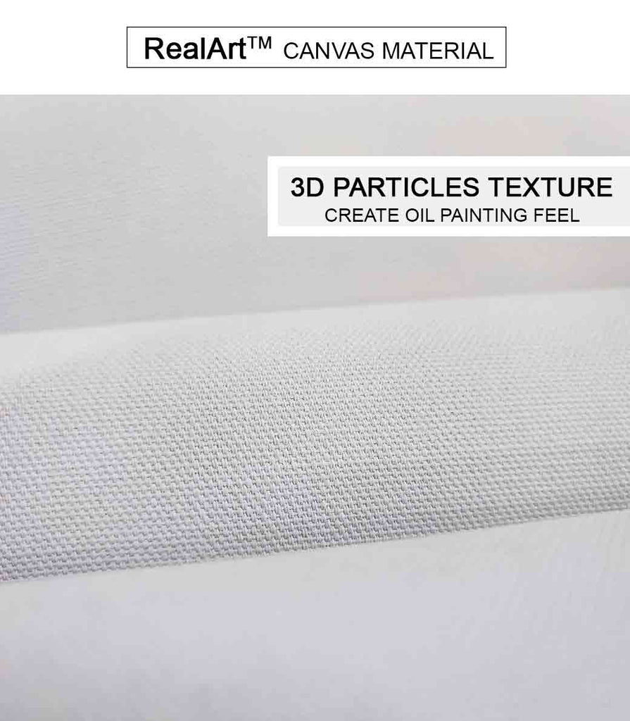 A Comprehensive Collection of White Canvas Textile Images for Your Perception