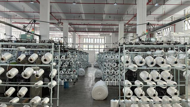 Export Data of Qinhuangdao Textile Industry