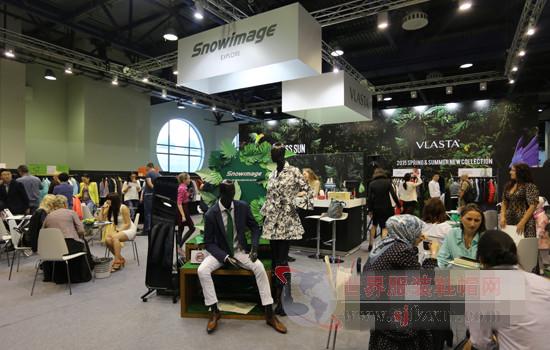 China Textiles Exhibition and Fair: A Global Showcase of Fashion and Innovation