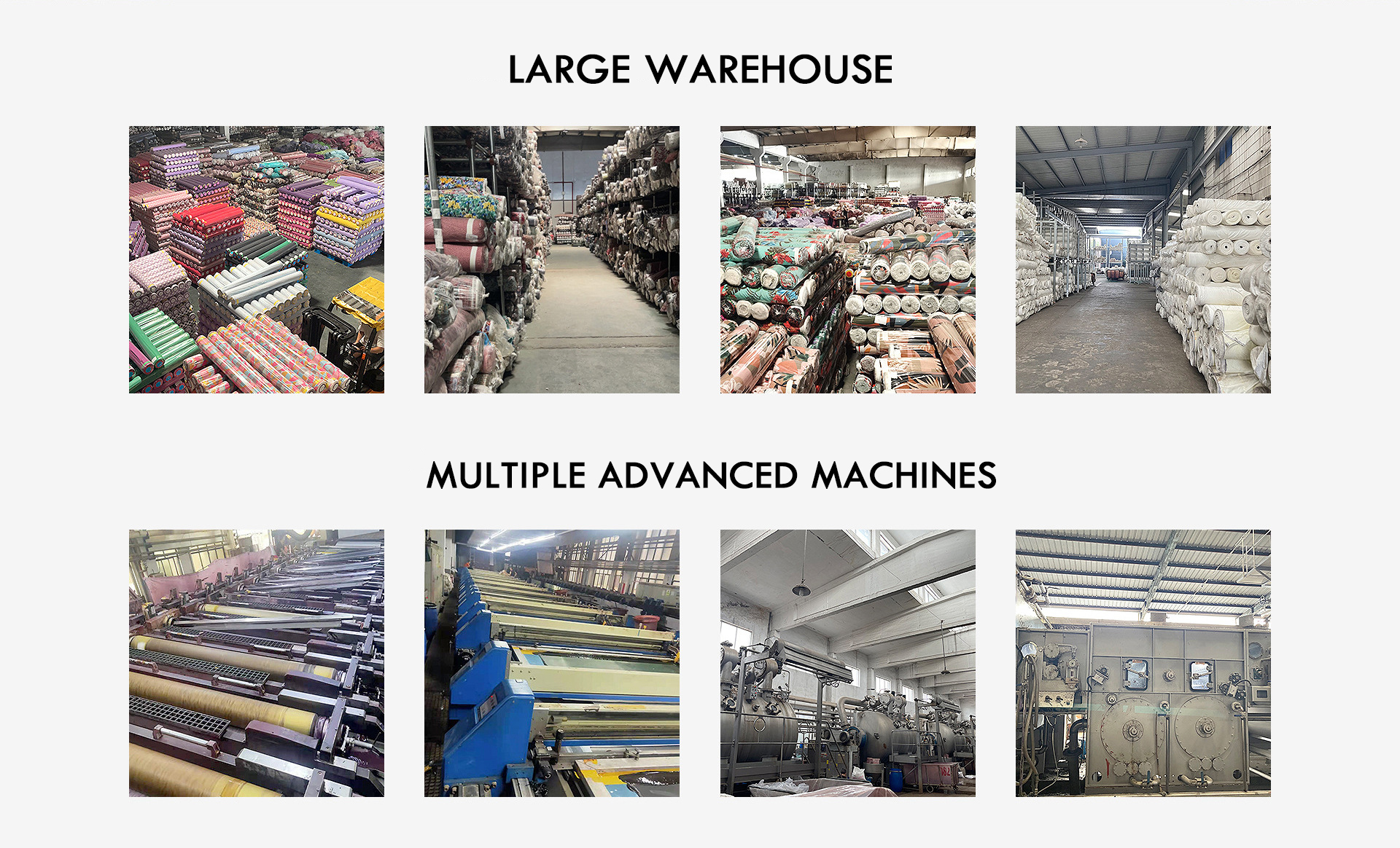 Haimen Love Ya Textile Factory - Leading the Way in High-Quality Textile Production