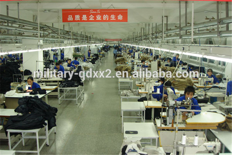 The Telephone Number of Tongdao Textile Factory