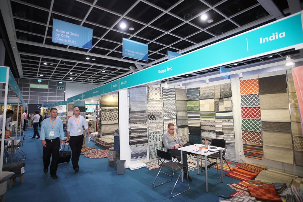 2018 Bedlinen Textile Exhibition: A Global Showcase of Innovation and Excellence