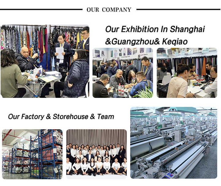 The Prosperous Owinghai Textile Factory: A Triumph of Chinese Manufacturing