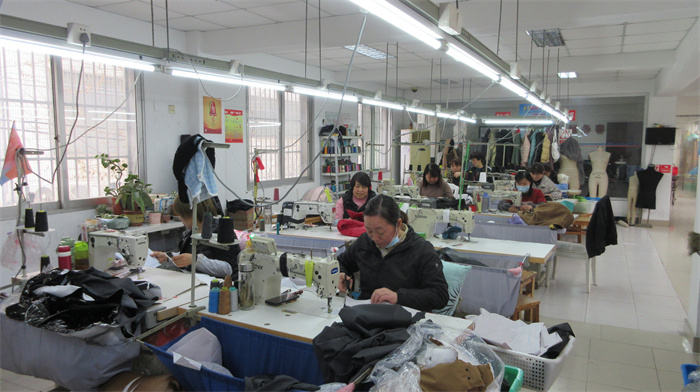 Anhui Textile Testing Institute: Ensuring Quality and Safety in Textile Industry