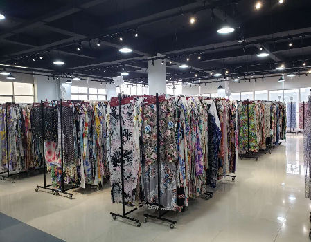 Hebei Textile Brands and Their Enterprises