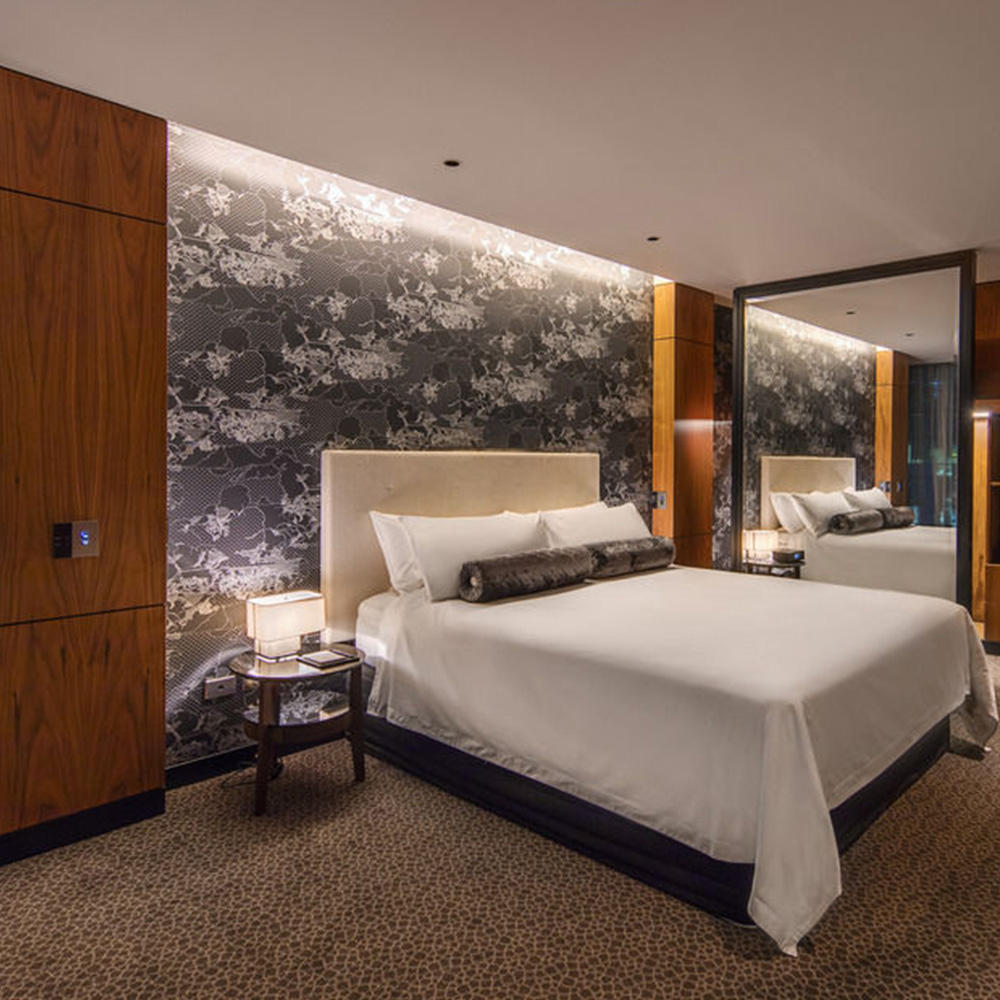 Shanxi Hotel Textiles: A Unique Blend of Tradition and Modernity