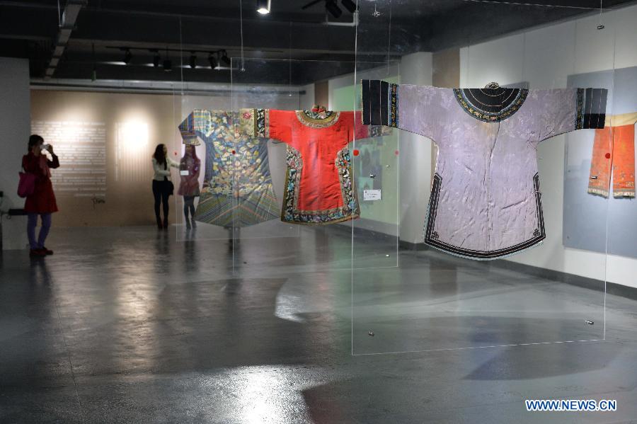 Shanghai Aoqing Textiles: A Unique Blend of Tradition and Modernity