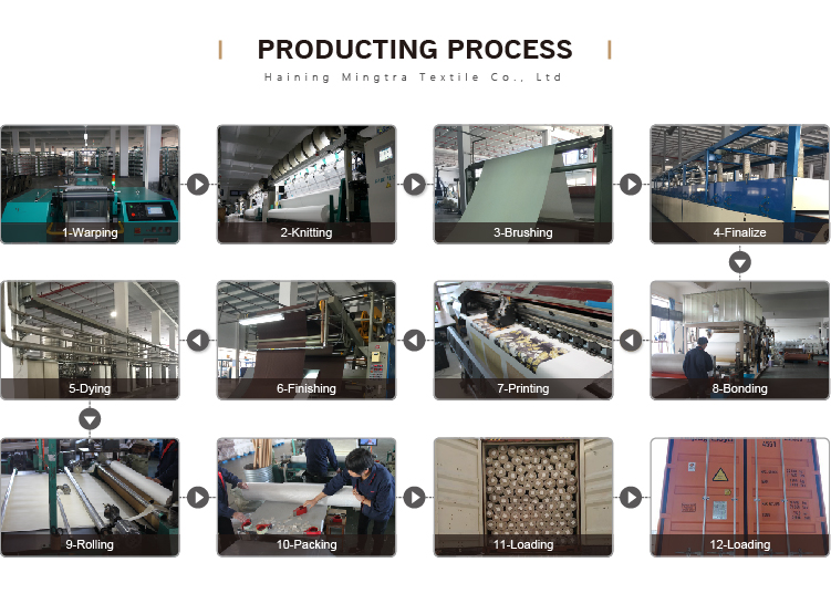 Textile Burnishing Machines: A Brand Analysis