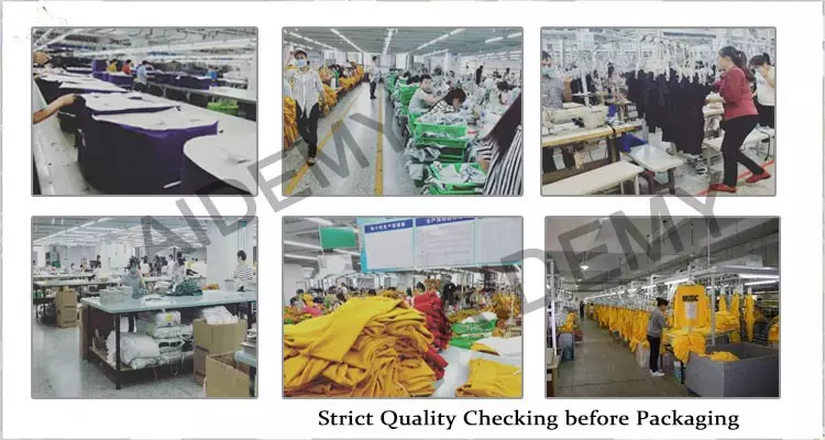 Shunde Textile Factory News: A Look into the Future of textile Industry