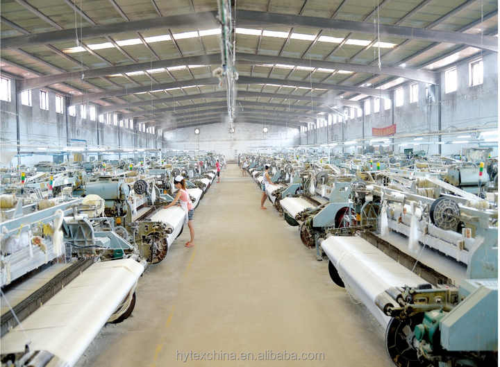 Shunde Textile Factory News: A Look into the Future of textile Industry